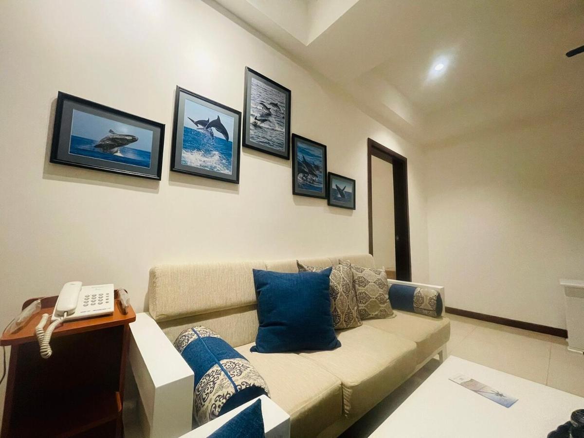Trincomalee Ocean Front Condos Exterior foto